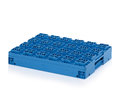 AUER Packaging Contenitori pieghevole per piccoli carichi F-KLT 6410 Immagine preview 4