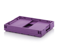AUER Packaging Contenitori pieghevole per piccoli carichi F-KLT 6410 BMW Immagine preview 3