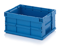 AUER Packaging Contenitori pieghevole per piccoli carichi F-KLT 6410 G Immagine preview 2