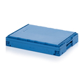 AUER Packaging Contenitori pieghevole per piccoli carichi F-KLT 6410 G Immagine preview 4