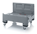AUER Packaging Contenitori pieghevoli grandi chiusi KSG 1210R Immagine preview 5