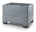 AUER Packaging Contenitori pieghevoli per grandi carichi GLT 1208/91 Immagine preview 1