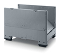 AUER Packaging Contenitori pieghevoli per grandi carichi GLT 1208/91 Immagine preview 3