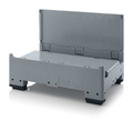 AUER Packaging Contenitori pieghevoli per grandi carichi GLT 1208/91 Immagine preview 5