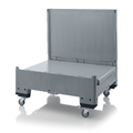 AUER Packaging Contenitori pieghevoli per grandi carichi GLT 1210/125R Immagine preview 5