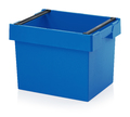 AUER Packaging Contenitori riutilizzabili con staffe di impilamento MBB 6442 Immagine preview 2