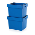 AUER Packaging Contenitori riutilizzabili con staffe di impilamento MBB 6442 Immagine preview 3