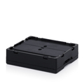 AUER Packaging ESD foldable boxes with lid ESD FBD 43/32 Preview image 4