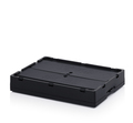 AUER Packaging ESD foldable boxes with lid ESD FBD 64/42 Preview image 4