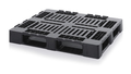 AUER Packaging ESD medium pallets ESD MP 12105 Preview image 1