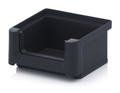 AUER Packaging ESD storage boxes with open front SK ESD SK 1 Preview image 1
