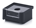 AUER Packaging ESD storage boxes with open front SK ESD SK 1 Preview image 3