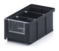 AUER Packaging ESD storage boxes with open front SK ESD SK 2 Preview image 3