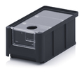AUER Packaging ESD storage boxes with open front SK ESD SK 2 Preview image 4