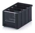 AUER Packaging ESD storage boxes with open front SK ESD SK 3 Preview image 3