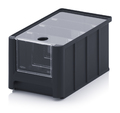 AUER Packaging ESD storage boxes with open front SK ESD SK 3 Preview image 4