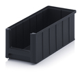 AUER Packaging ESD storage boxes with open front SK ESD SK 3L Preview image 1