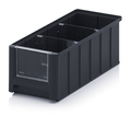 AUER Packaging ESD storage boxes with open front SK ESD SK 3L Preview image 3