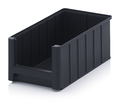 AUER Packaging ESD storage boxes with open front SK ESD SK 4 Preview image 1