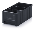 AUER Packaging ESD storage boxes with open front SK ESD SK 4 Preview image 3