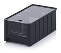 AUER Packaging ESD storage boxes with open front SK ESD SK 4 Preview image 4