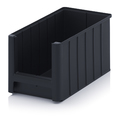 AUER Packaging ESD storage boxes with open front SK ESD SK 4H Preview image 1