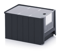 AUER Packaging ESD storage boxes with open front SK ESD SK 4H Preview image 5