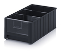 AUER Packaging ESD storage boxes with open front SK ESD SK 5 Preview image 3