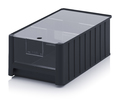 AUER Packaging ESD storage boxes with open front SK ESD SK 5 Preview image 4
