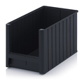 AUER Packaging ESD storage boxes with open front SK ESD SK 5H Preview image 1
