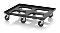 AUER Packaging ESD transport trolleys ESD RO 86.6 HD Preview image 1