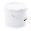 AUER Packaging Emmers rond ER 22-375+DM Previewafbeelding 2