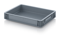 AUER Packaging Euro containere închis EG 43/75 HG VB Imagine de previzualizare 1