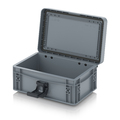 AUER Packaging Euroboxen met scharnierdeksel Pro EDP 32/12 HG Previewafbeelding 1