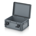 AUER Packaging Euroboxen met scharnierdeksel Pro EDP 43/17 HG Previewafbeelding 1