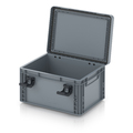 AUER Packaging Euroboxen met scharnierdeksel Pro EDP 43/22 HG Previewafbeelding 1