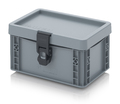 AUER Packaging Eurocontenedor con tapa con bisagras Pro EDP 32/17 HG Imagen previa 2