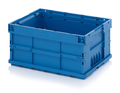 AUER Packaging Foldable KLT boxes F-KLT 6410 Preview image 2