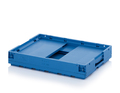 AUER Packaging Foldable KLT boxes F-KLT 6410 Preview image 3