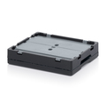 AUER Packaging Foldable boxes with lid FBD 43/22 Preview image 4