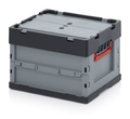 AUER Packaging Foldable boxes with lid FBD 43/27 Preview image 1