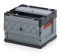 AUER Packaging Foldable boxes with lid FBD 43/27 Preview image 2