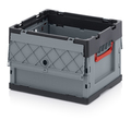 AUER Packaging Foldable boxes with lid FBD 43/27 Preview image 3