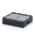 AUER Packaging Foldable boxes with lid FBD 43/27 Preview image 4