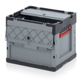 AUER Packaging Foldable boxes with lid FBD 43/32 Preview image 2