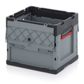 AUER Packaging Foldable boxes with lid FBD 43/32 Preview image 3