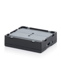 AUER Packaging Foldable boxes with lid FBD 43/32 Preview image 4