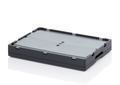 AUER Packaging Foldable boxes with lid FBD 64/22 Preview image 4