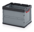 AUER Packaging Foldable boxes without lid FB 64/42 Preview image 1
