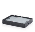 AUER Packaging Foldable boxes without lid FB 64/42 Preview image 2